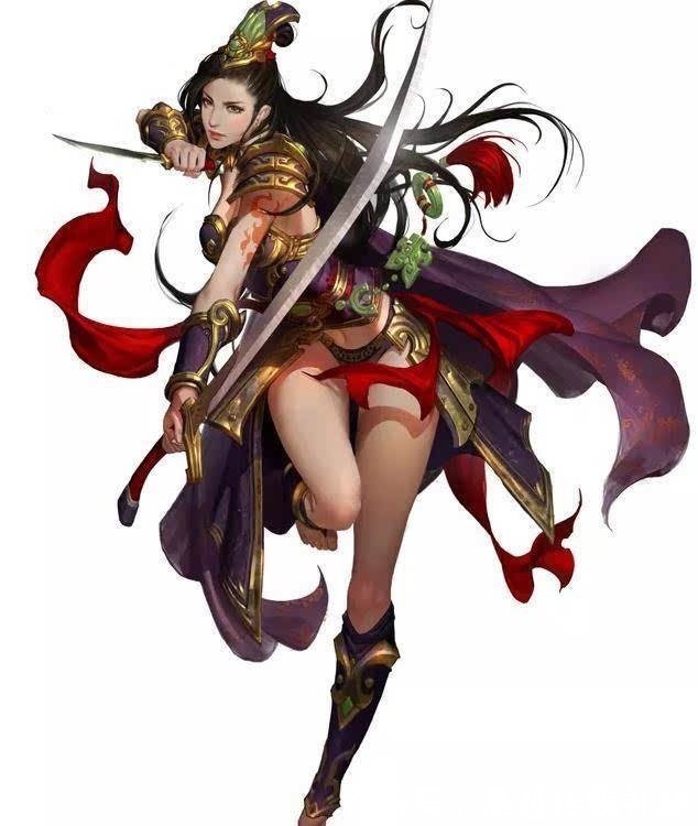 玲珑塔$封神榜:圣人之下无敌手的孔宣,却接连栽在此女手中,她是谁?