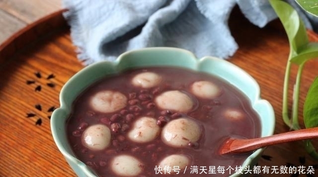 分享6种好吃的汤圆做法,软糯Q弹不粘牙,爱吃汤圆的有口福了