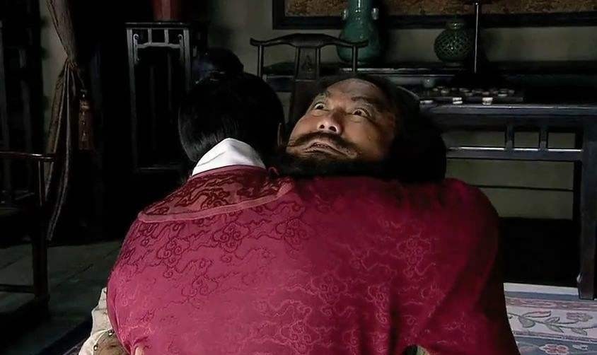 结尾处|《水浒传》结尾处,为何宋江非要毒死黑旋风李逵?原因没那么简单