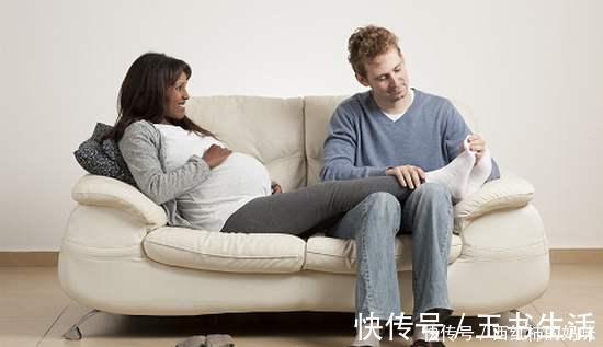 宫缩|孕晚期8种情况全靠忍,但有种情况须马上入院,否则会导致娃缺氧