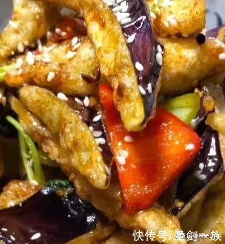 芝麻油|立秋后要吃12道下饭菜，在家做简单，连吃2碗饭，大人孩子都点赞