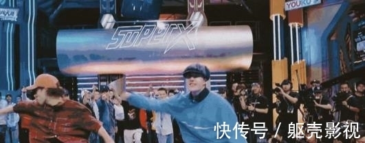 ce|《這!就是街舞4》爆點(diǎn)多,100進(jìn)49真的太精彩了!