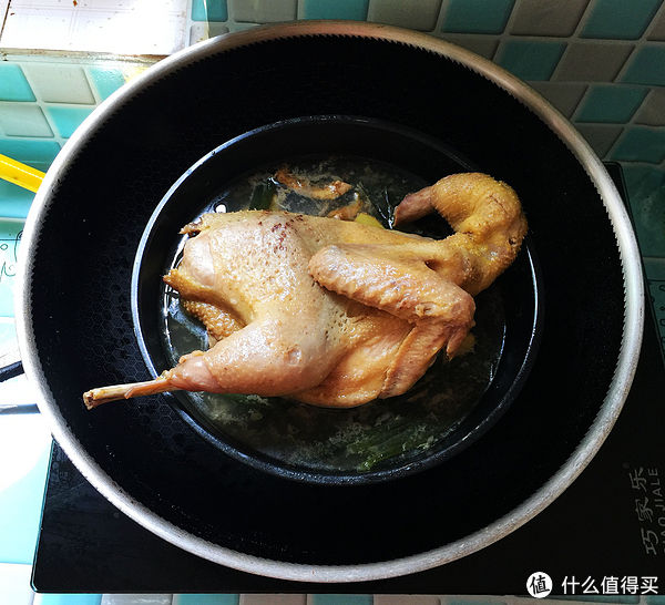 大口|入秋后，推荐一道大口吃肉的“硬菜”，简单3步端上桌，谁吃谁爱