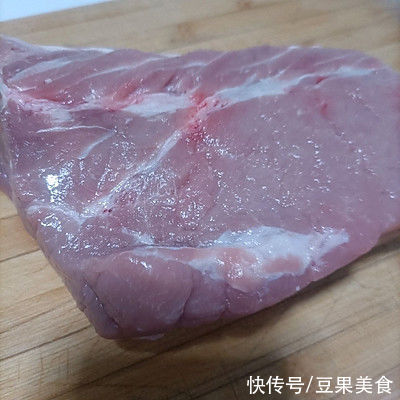 糖醋里脊|用糖醋里脊 可以勾住家人的胃