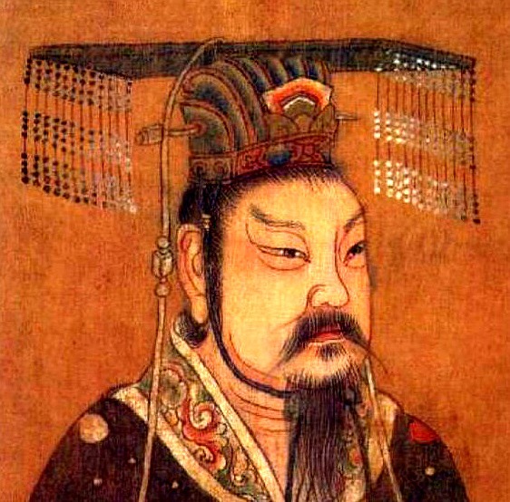 上古|17则姓名冷知识,嘎嘎冷:上古圣王尧舜禹都叫什么名字?