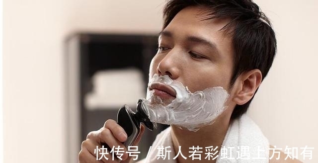 好事|男性胡须长得快,说明什么问题?是好事,还是坏事?望你早做了解