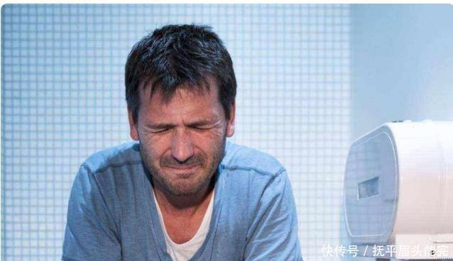 干姜|天然“泻药”找到了,没事泡水喝,排出黑臭宿便,赶走便秘口臭