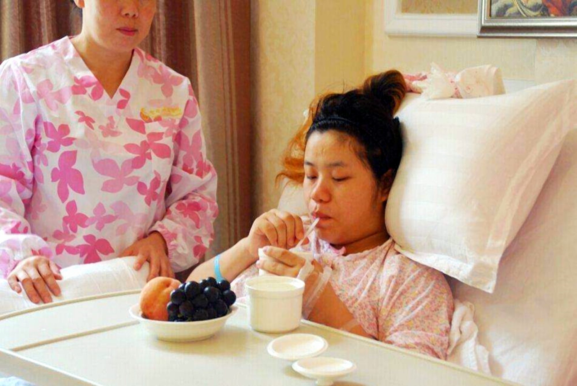 小虹|坐月子是坐30天还是42天要看这三个指标,若满足便可出月子