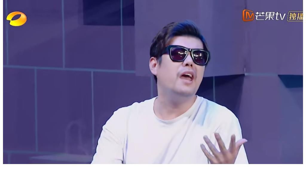 張繼科|這份“嘉賓名單”，體現了芒果臺的格局：不僅有大腕，還有小人物