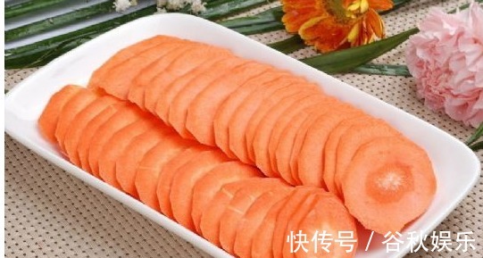 维生素c|胡萝卜可以降血脂，预防糖尿病，但是只要以下吃才很有效果