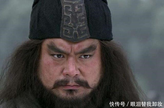 对赵云|赵云和张飞比输在哪武力和谋略可以完胜,但这一点比不过