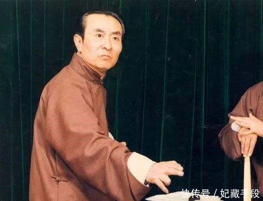 《八大改行》马三立只留下一番,郭德纲使全八番恐怕已成绝唱