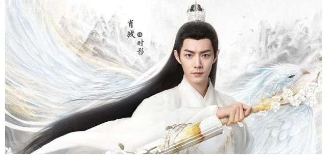 肖战新|肖战新综艺已定？网传将跟黄渤合作，看了嘉宾阵容：追定了