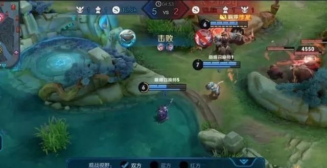 梦泪|守约隐秘实用的bug！梦泪亲测堪比四个技能，国服守约：瞒不住了