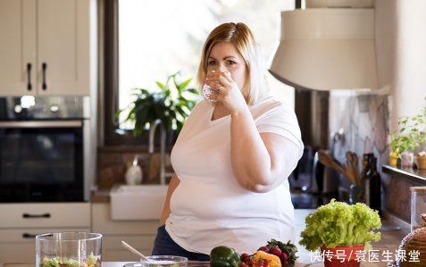高血压|得了高血压，为啥血压总是降不下去?医生找出这些原因