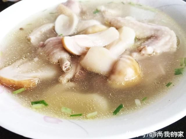 团年饭菜单2，这18道有荤有素的家常菜分享给你，拿走不谢!