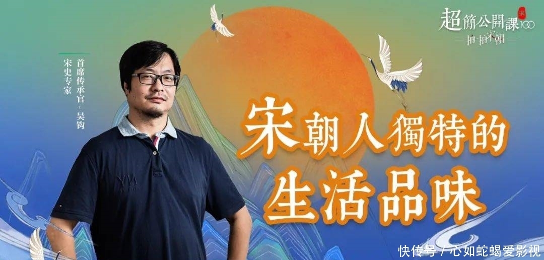  夜市|看鉴·拍一拍宋朝：真正的生活，从夜晚开始！