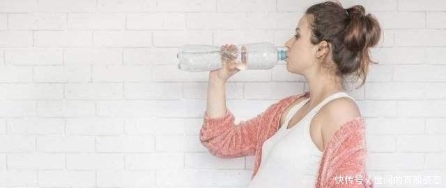 有机物|孕期无小事：怀孕后的孕妈，这几种水尽量不要经常喝！