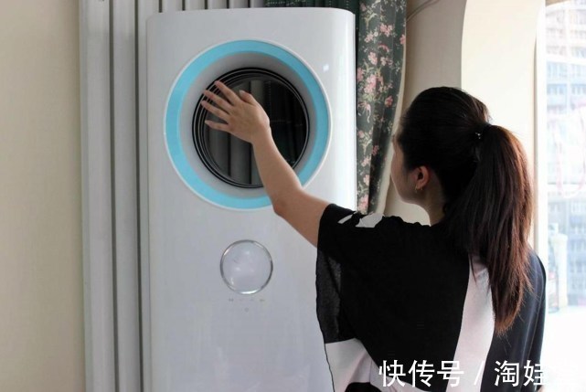 空调|盛夏开空调睡觉,4种方法费电还“坑娃”,宝妈早知晓娃才少受罪