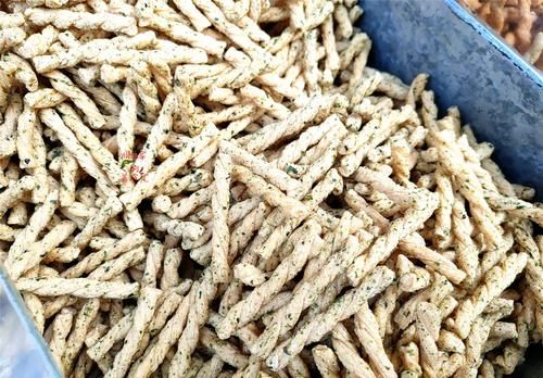 春节“就地过年”,除了嗑瓜子,别错过这6样美食,好吃还不贵