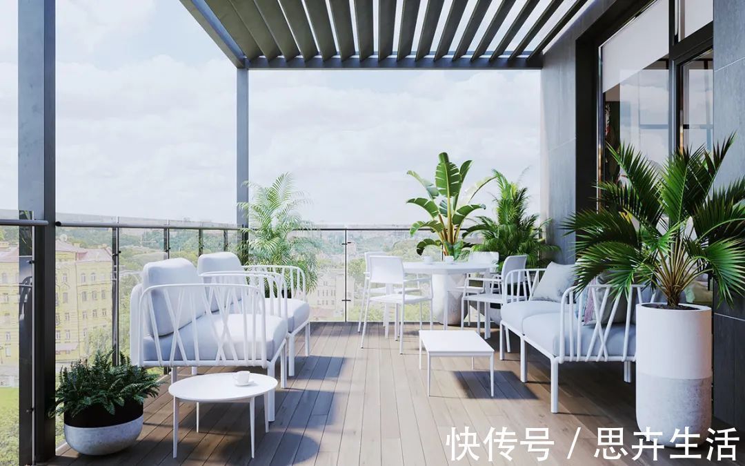 墙面|140㎡现代极简，大胆撞色设计，简约清新布置，年轻人的高级感