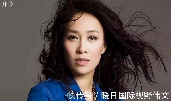 廖昌永代替那英为什么那英有哪些代表作