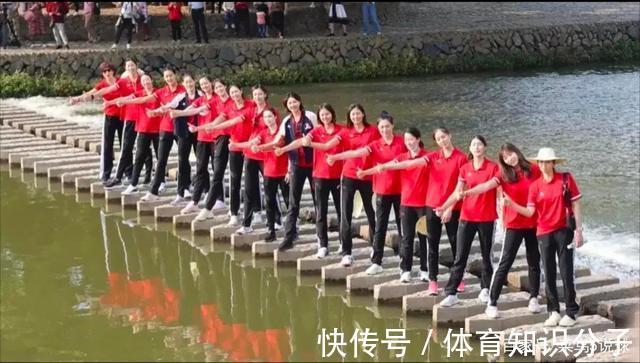 副攻|自设用人障碍!解读中国女排国家队运动员人才备选库入选条件