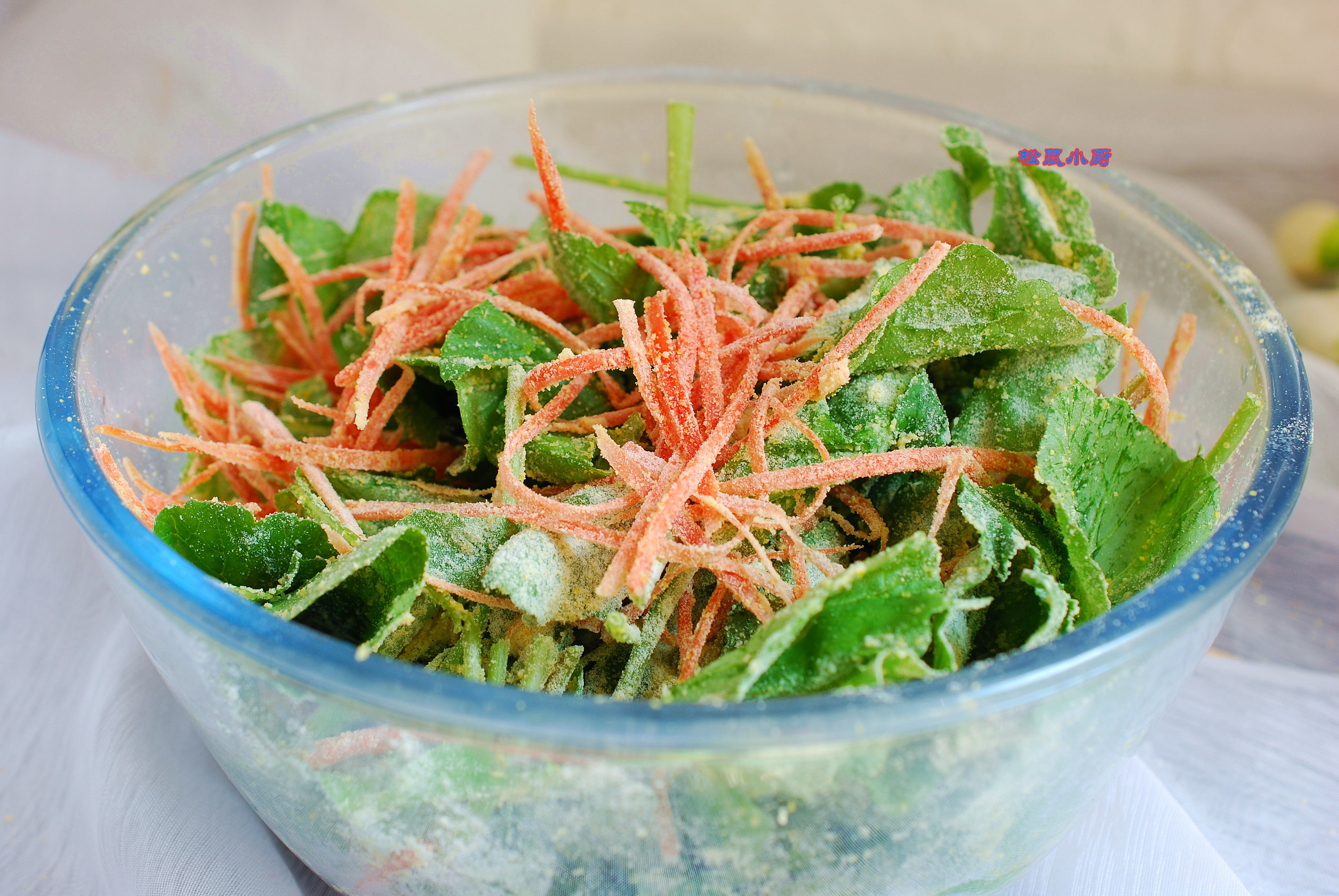 晚餐|36岁懒妈妈的晚餐,好吃健康又营养,怪不得迅速从132到98