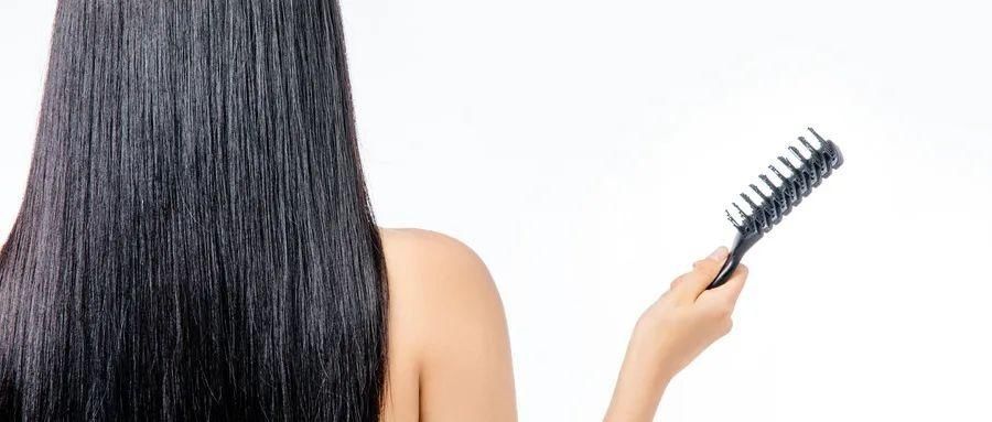 梳头，原来有这么多讲究！