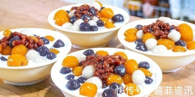 健脾|入秋后要多吃这“6宝”,滋补润肺、健脾养胃,合理贴秋膘别乱补