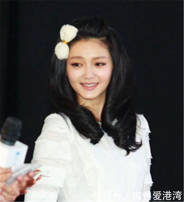 你适合扎头发还是披头发有这3个特征的女生,尽量少披头发