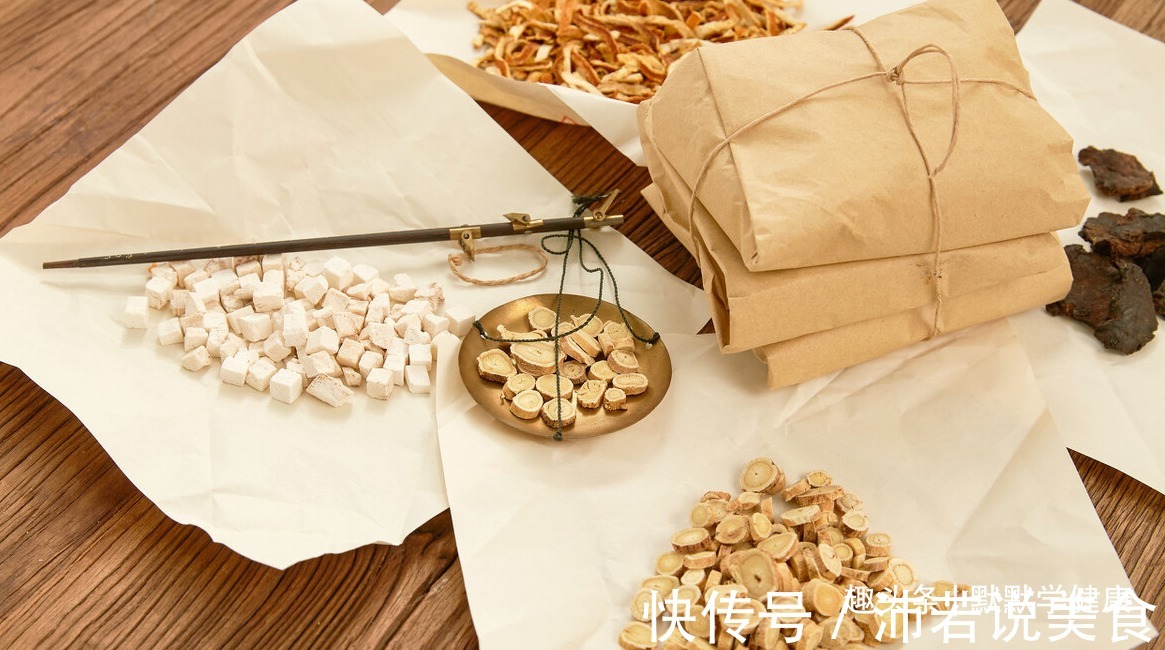 肾阴虚证|一味中药,上养肺、中健脾、下补肾,疗效“三合一”,太厉害了