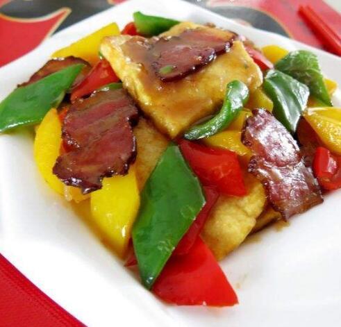 春节过后给家人做几道丰富特色的家常菜，简单易做，越吃越香