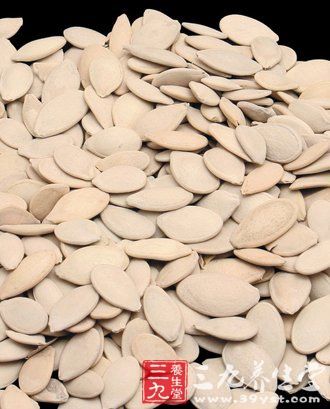 瓜子花生虽营养 乱吃也会损健康