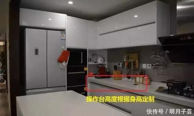 厨房|真金白银花了20万!才醒悟43个家装真相,装修新人千万要收藏