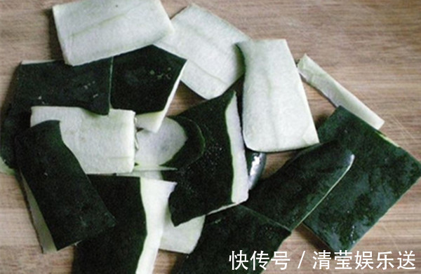 湿气|白水加1物,湿气走光光!祛湿排毒,美容养颜,值得一试!