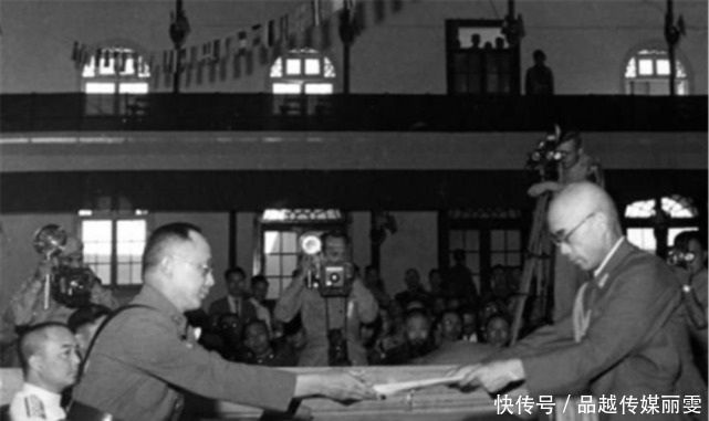 韩国|日本投降后，全世界都在庆祝，为何韩国却是一片哀号？