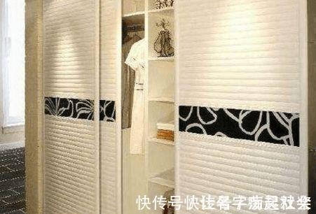 衣区|原来衣柜就该这样设计,照这15条黄金尺寸装修,30年木工都点头了