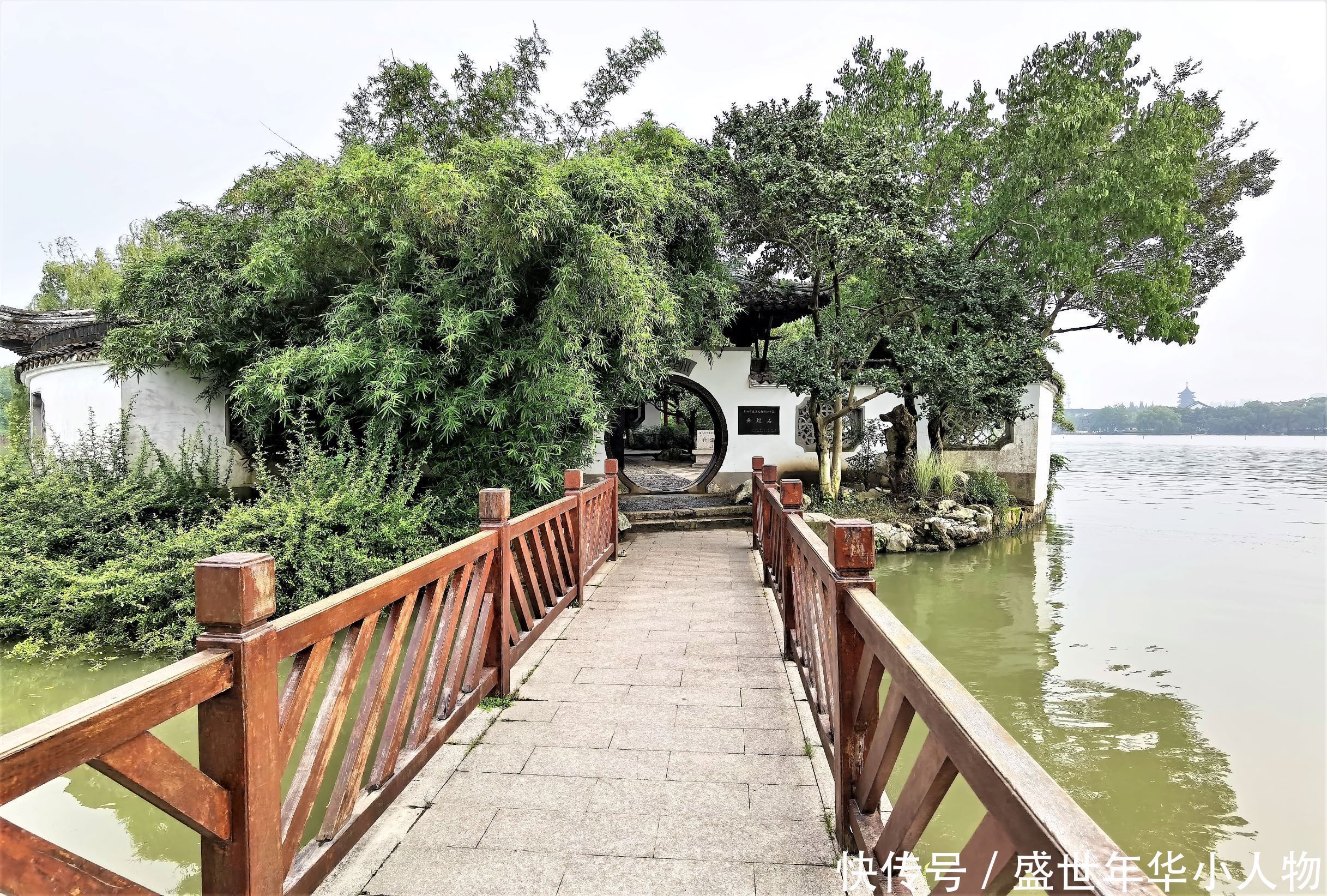 游记“仓圣祠”,了解传说中文字的创造者仓颉的故事