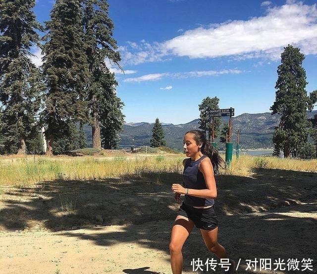 跑步|为什么这么多人把跑步当作良师益友,看完这些你就知道了!