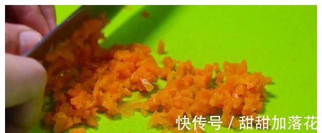 孩子光吃不长个，多给宝宝这样吃，补钙又补锌，长个又长大脑！