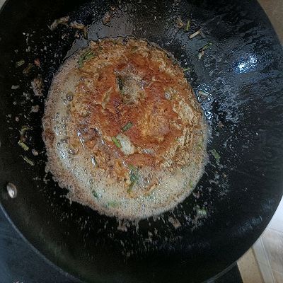 瘦肉|炸蛋包瘦肉送煎蛋