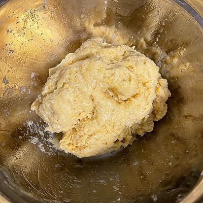 电饭煲手撕面包