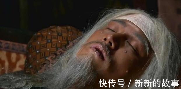 逝者@人去世后下葬时,为何口中要含着东西原来是种科学手段!