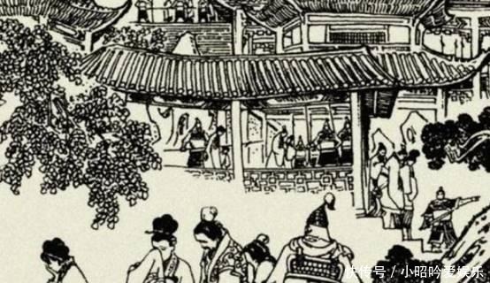 家喻户晓的岳家将为什么没能入选评书四大将?因为写得还不够惨