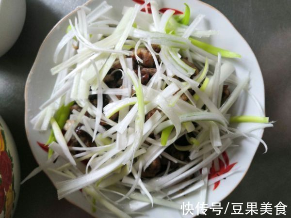 瘦肉|想要三餐吃得好，京酱肉丝不能少
