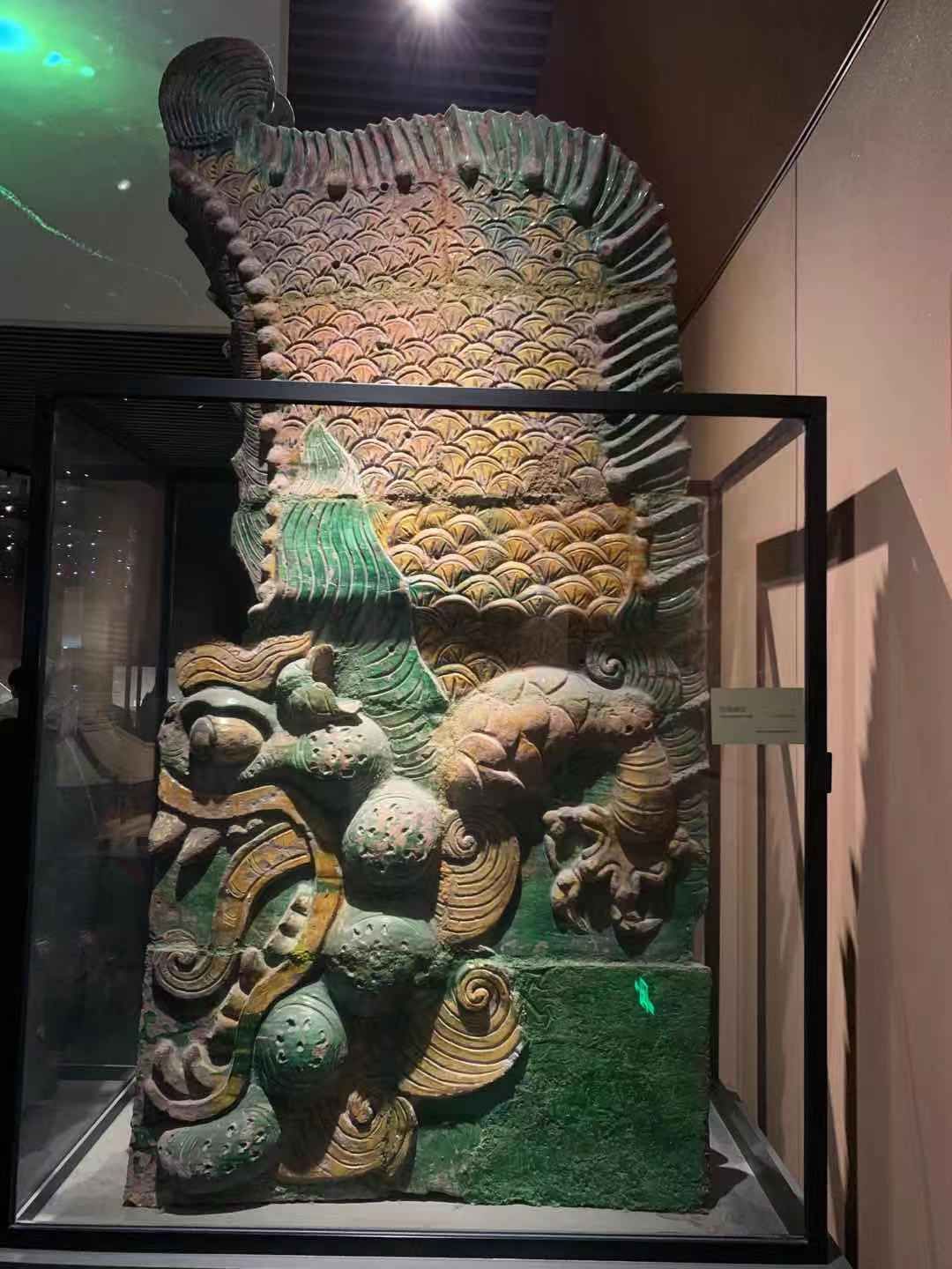 寻霞客之踪迹，赏魏晋之遗风