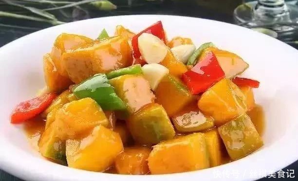 简单|分享几道好吃的家常菜,做法简单,营养美味,家人吃完都夸赞!