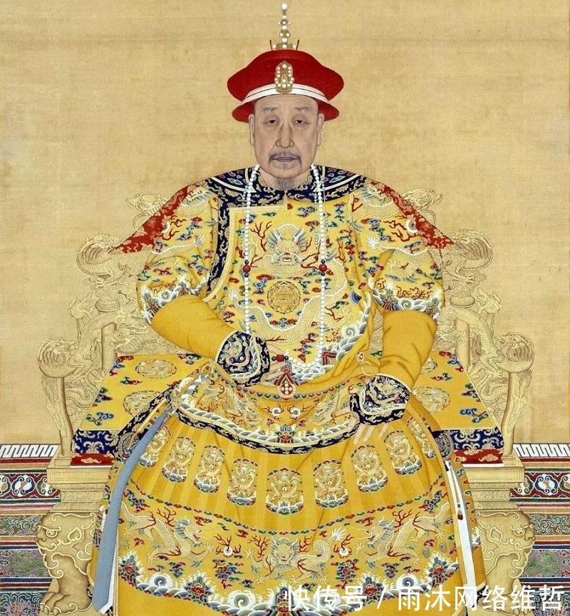 曹振镛|清朝头号政坛“不倒翁”，总结出六字做官秘诀，被后世奉为圭臬