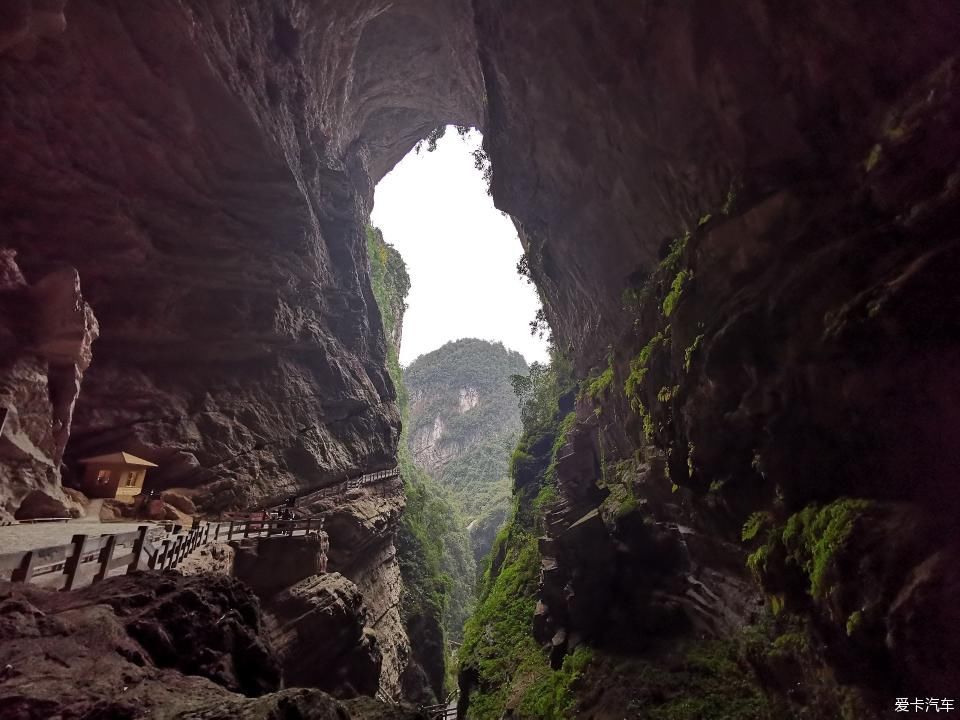 老年|打卡重庆 感受山城的魅力